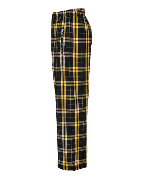 Youth Flannel Pants | USA Decoration