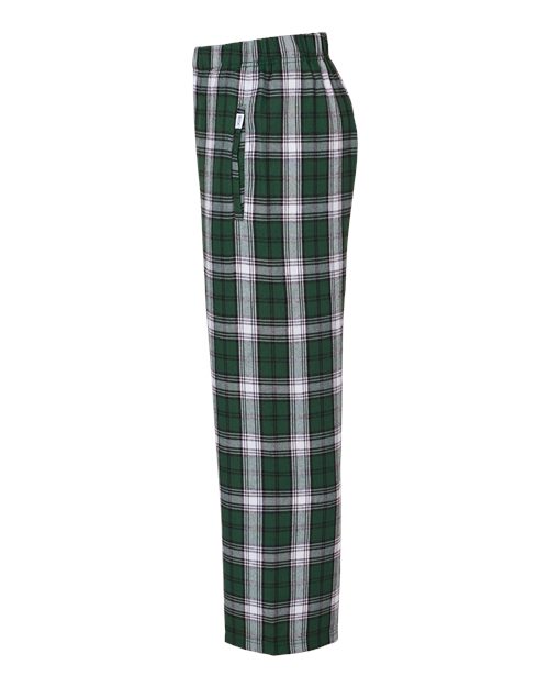 Youth Flannel Pants | USA Decoration