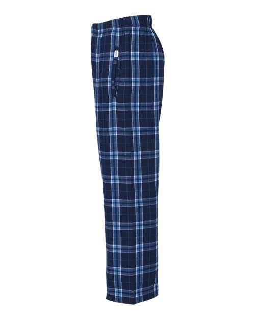 Youth Flannel Pants | USA Decoration