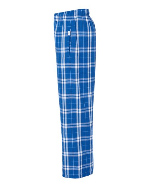 Youth Flannel Pants | USA Decoration
