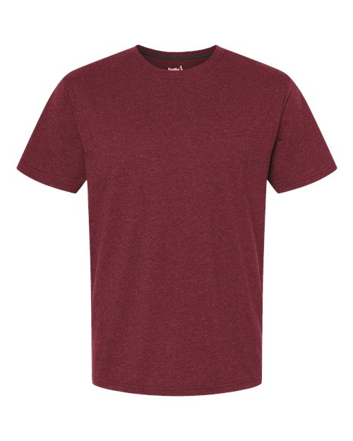 RecycledSoft™ T-Shirt | USA Decoration