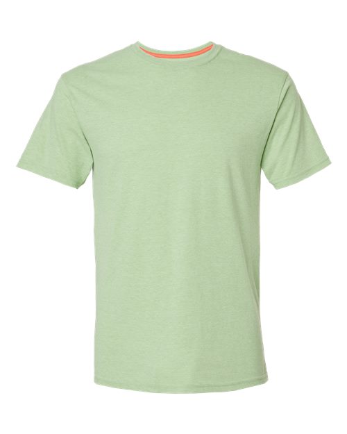 RecycledSoft™ T-Shirt | USA Decoration