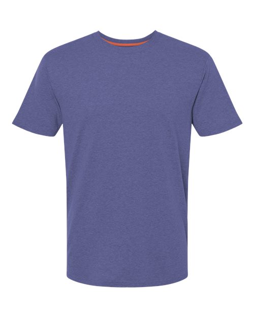 RecycledSoft™ T-Shirt | USA Decoration