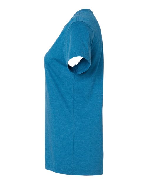 Women's RecycledSoft™ T-Shirt | USA Decoration