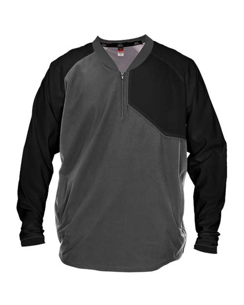 Field Batters Jacket | USA Decoration
