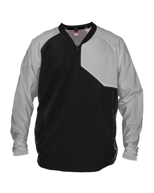 Field Batters Jacket | USA Decoration