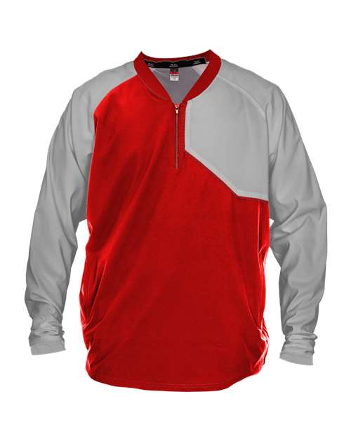 Field Batters Jacket | USA Decoration