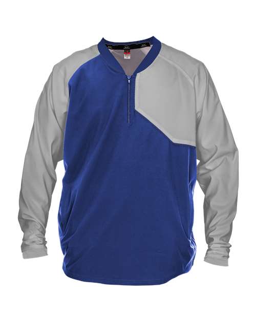 Field Batters Jacket | USA Decoration