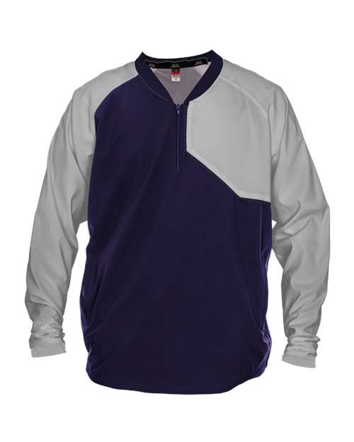 Field Batters Jacket | USA Decoration