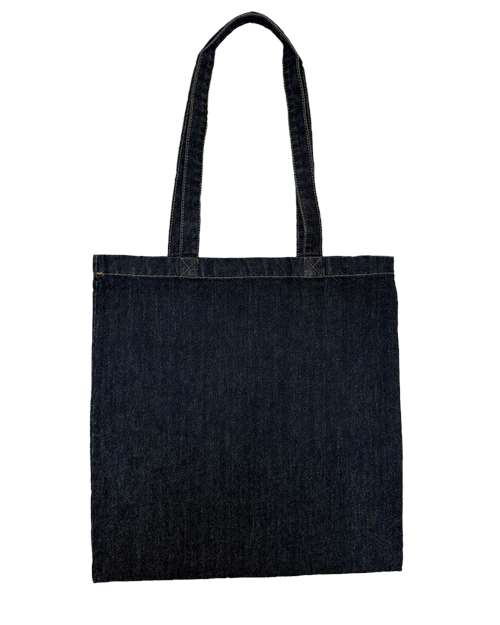 Denim Tote | USA Decoration