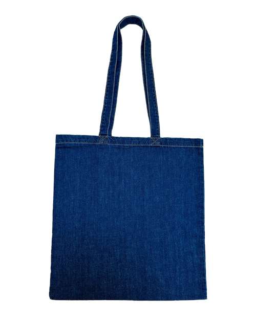 Denim Tote | USA Decoration