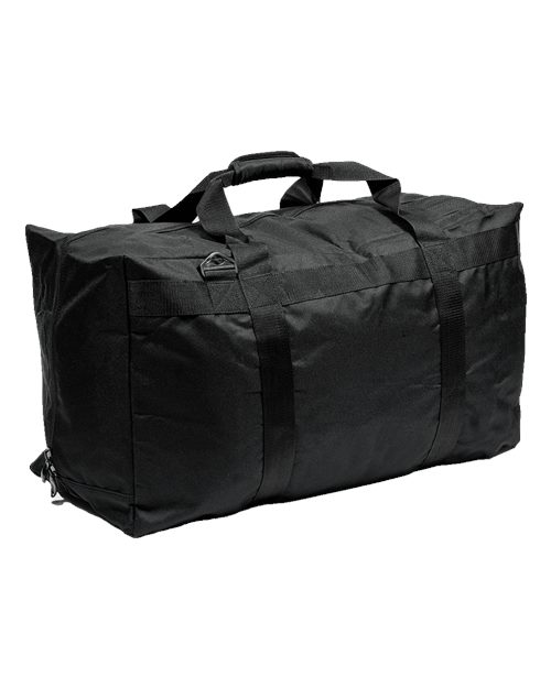 XL Mega Opening Shoulder Pad / Sports Equipment Bag | USA Decoration