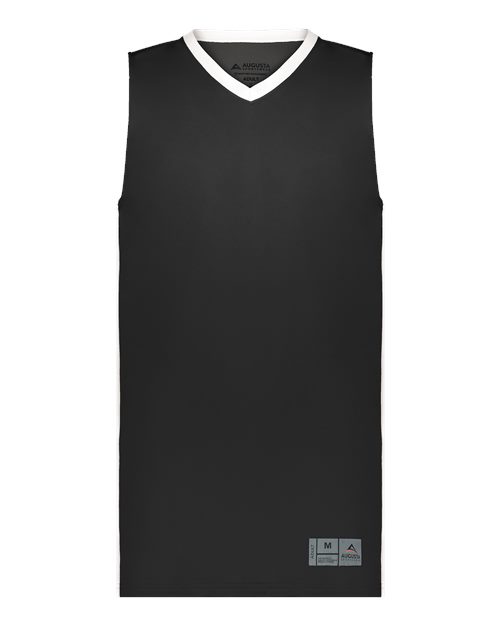 Youth Match-Up Basketball Jersey | USA Decoration