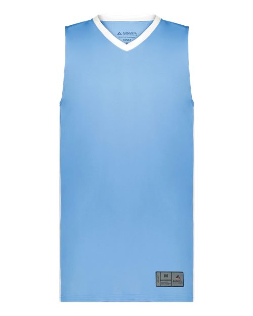 Youth Match-Up Basketball Jersey | USA Decoration