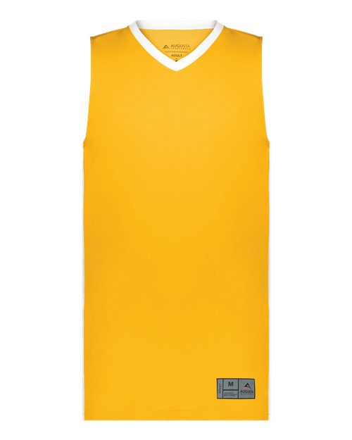 Youth Match-Up Basketball Jersey | USA Decoration