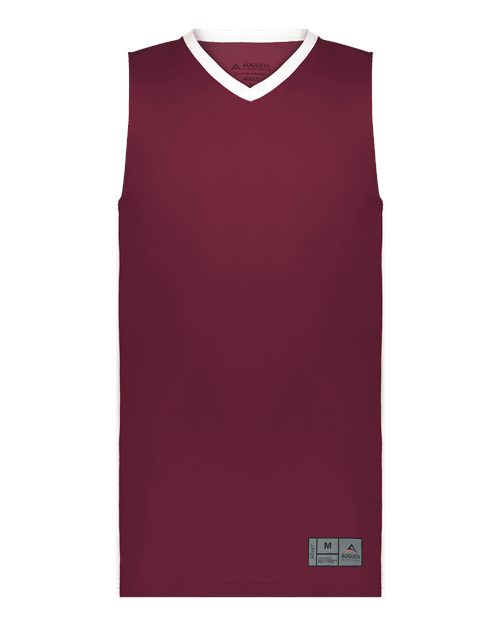 Youth Match-Up Basketball Jersey | USA Decoration