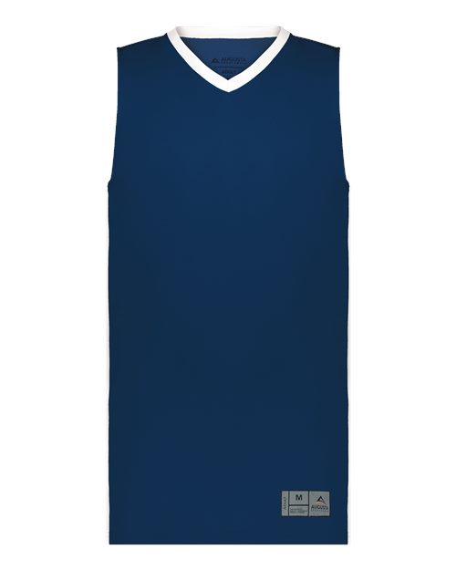 Youth Match-Up Basketball Jersey | USA Decoration