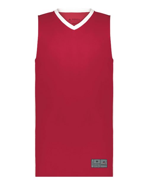 Youth Match-Up Basketball Jersey | USA Decoration