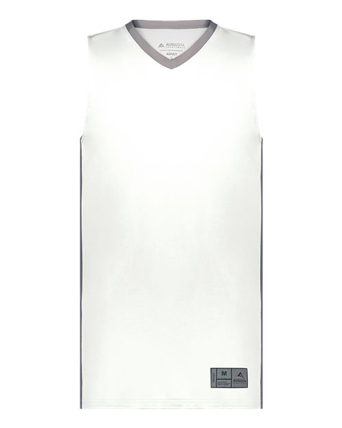 Youth Match-Up Basketball Jersey | USA Decoration