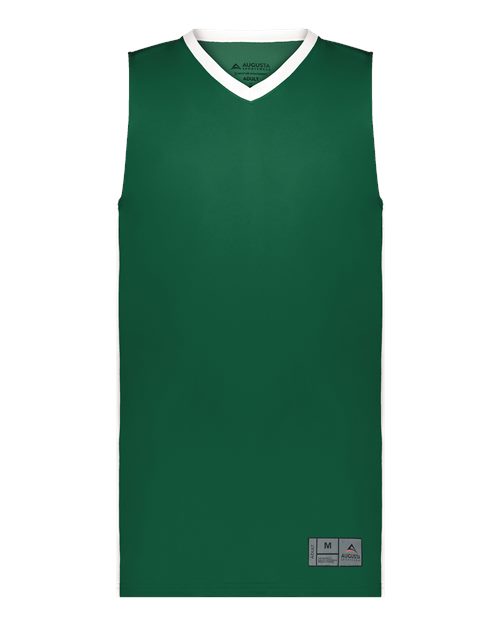 Youth Match-Up Basketball Jersey | USA Decoration