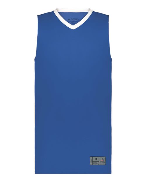 Youth Match-Up Basketball Jersey | USA Decoration
