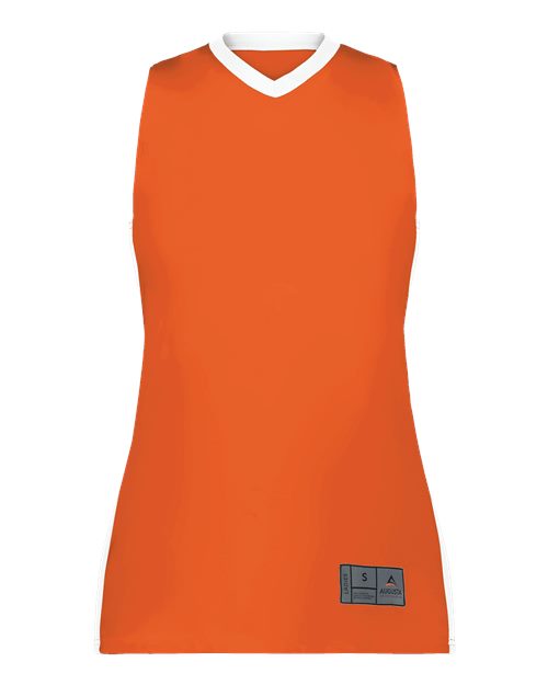 Women's Match-Up Basketball Jersey | USA Decoration