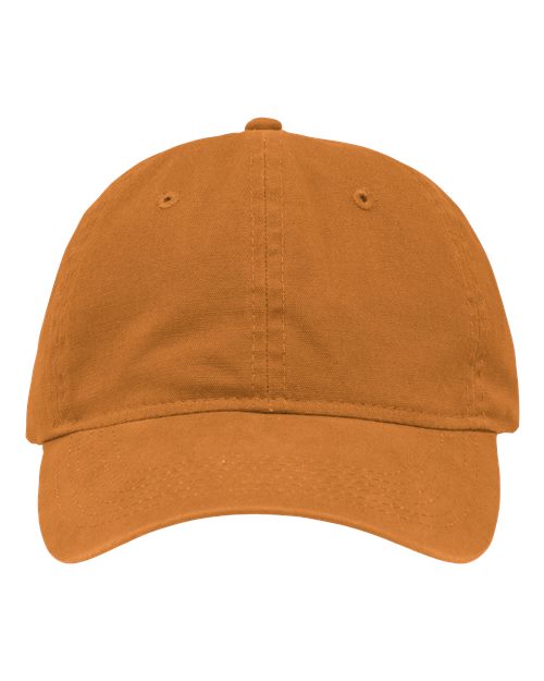 Dad Hat Fit | USA Decoration