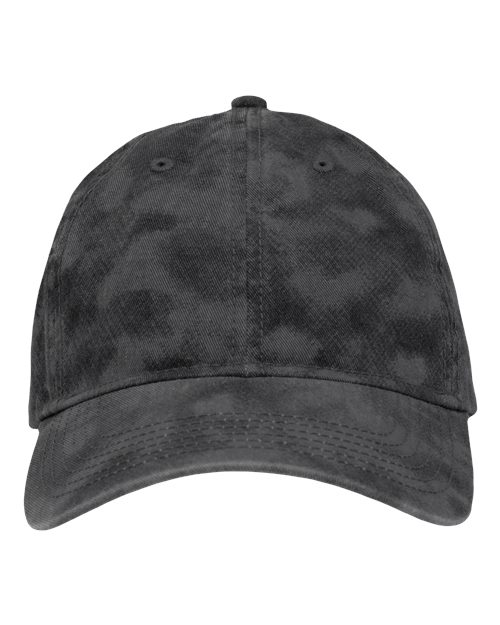Dad Hat Fit | USA Decoration