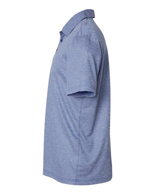 Space Dyed Polo | USA Decoration