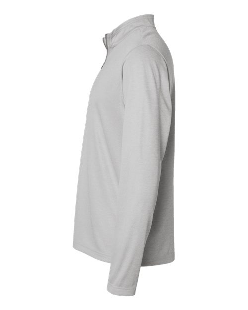 Space Dyed Quarter-Zip Pullover | USA Decoration