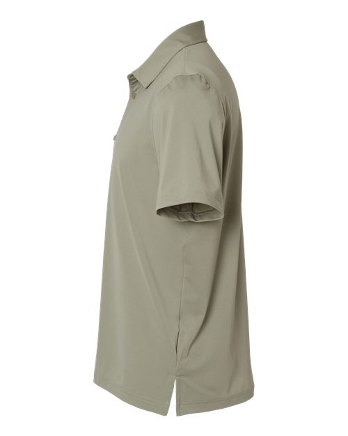 Button Down Short Sleeve Shirt | USA Decoration