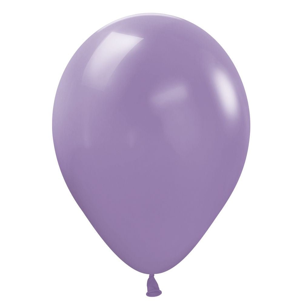 Latex Balloons Sempertex Deluxe Lilac