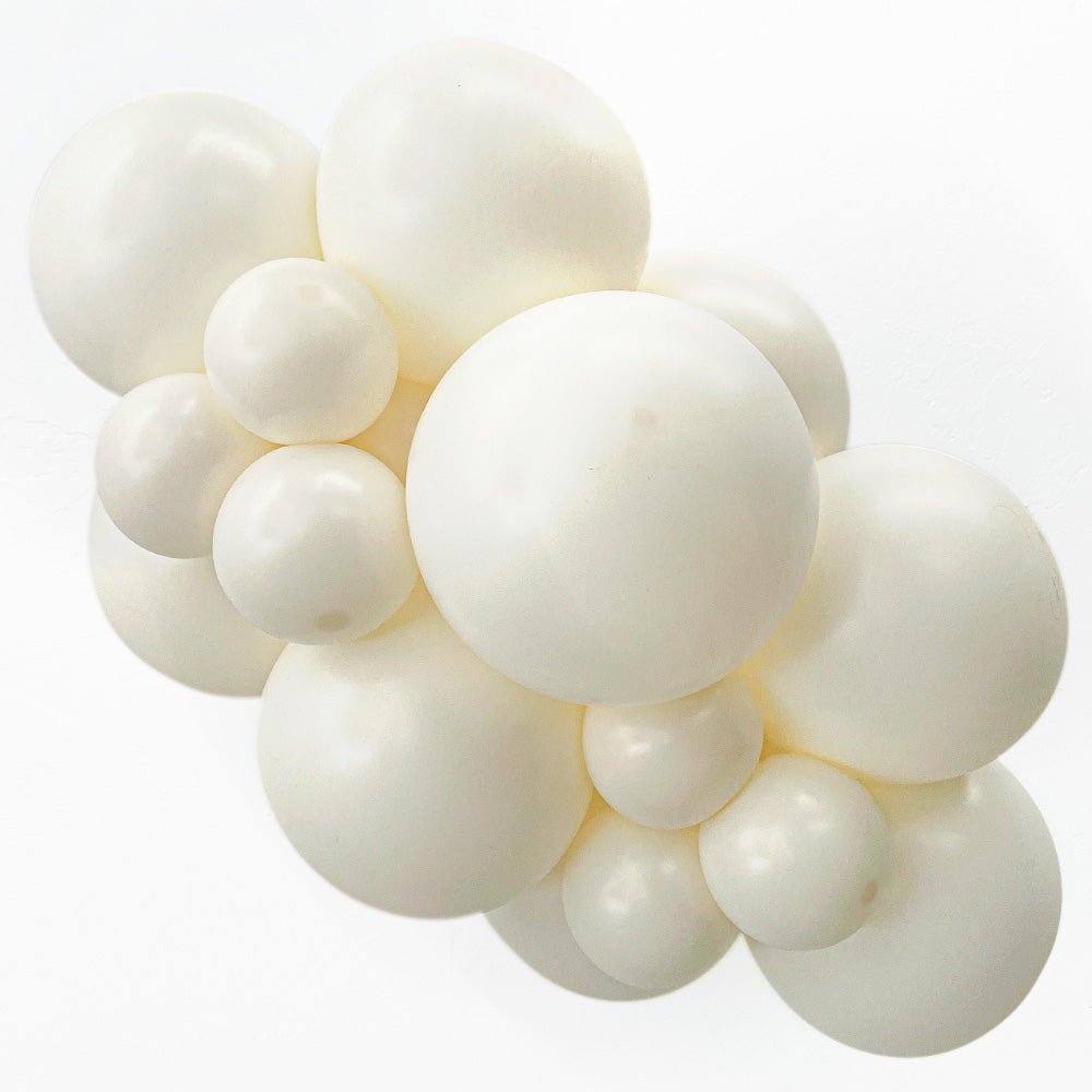 Latex Balloons TUFTEX Lace 11 Inch