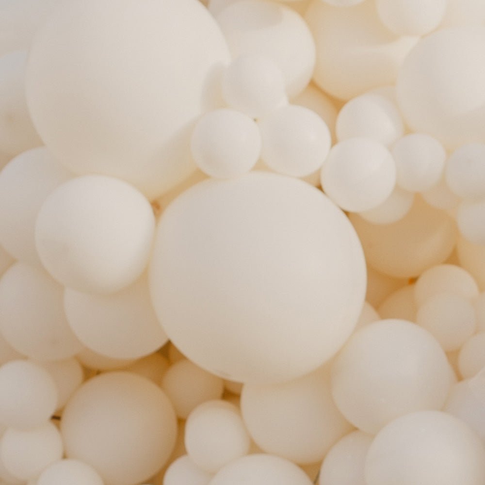 Latex Balloons TUFTEX Lace 11 Inch