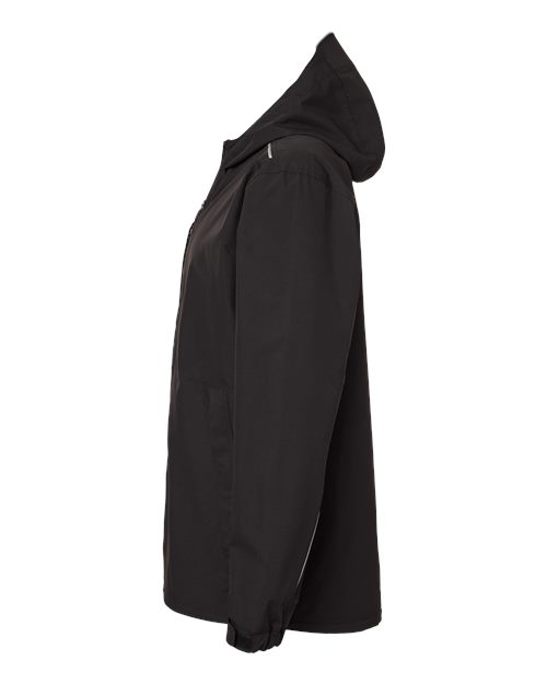 Challenger Full-Zip Jacket | USA Decoration