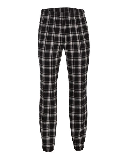 Flannel Joggers | USA Decoration