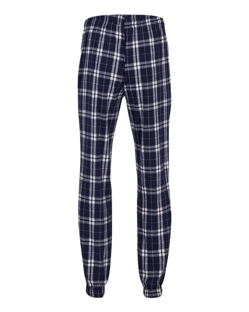 Flannel Joggers | USA Decoration