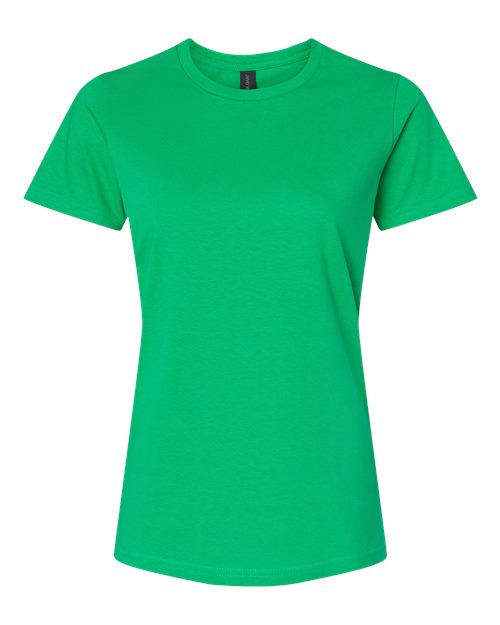 Softstyle® Women's Midweight T-Shirt | USA Decoration