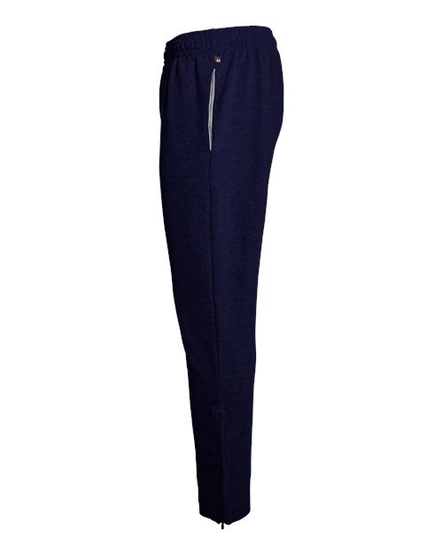 FitFlex French Terry Sweatpants | USA Decoration