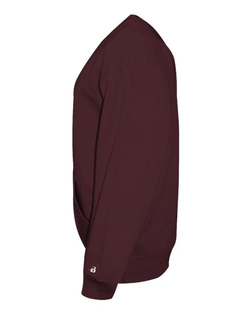 Pocket Sweatshirt | USA Decoration