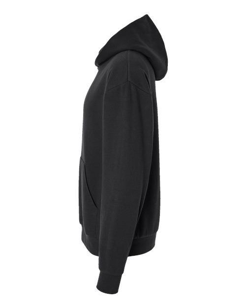 Avenue Hooded Sweatshirt | USA Decoration