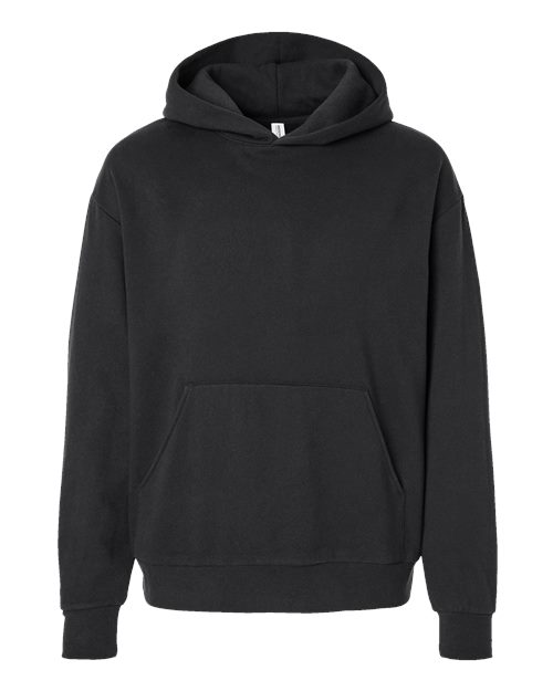 Avenue Hooded Sweatshirt | USA Decoration
