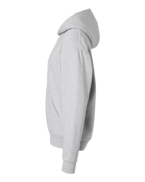 Avenue Hooded Sweatshirt | USA Decoration