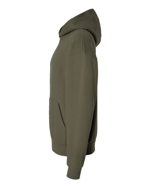 Avenue Hooded Sweatshirt | USA Decoration