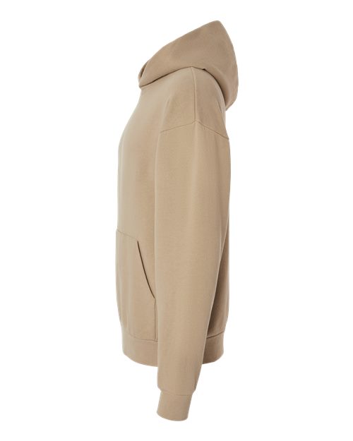 Avenue Hooded Sweatshirt | USA Decoration