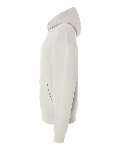 Avenue Hooded Sweatshirt | USA Decoration