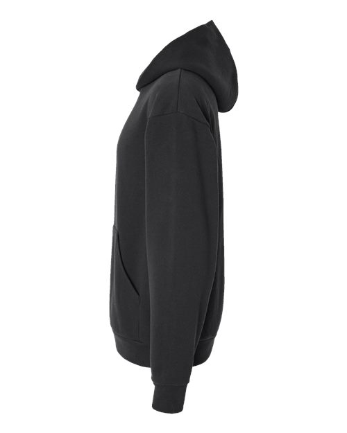 Mainstreet Hooded Sweatshirt | USA Decoration