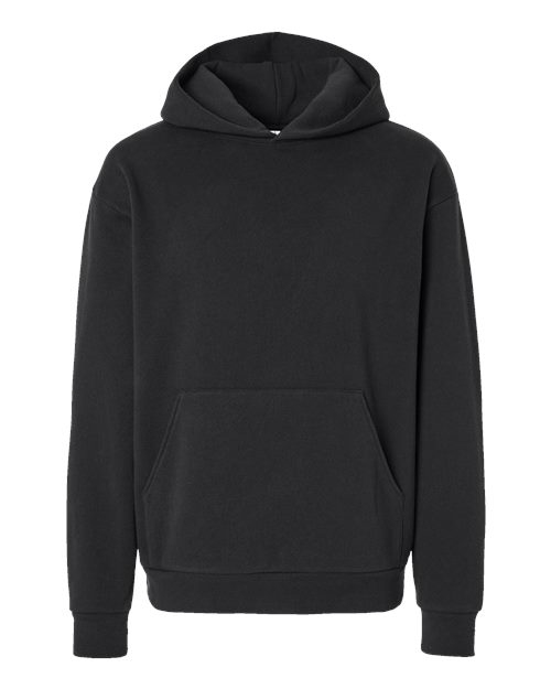 Mainstreet Hooded Sweatshirt | USA Decoration