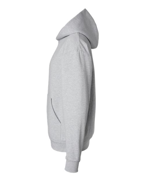 Mainstreet Hooded Sweatshirt | USA Decoration