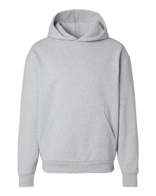 Mainstreet Hooded Sweatshirt | USA Decoration